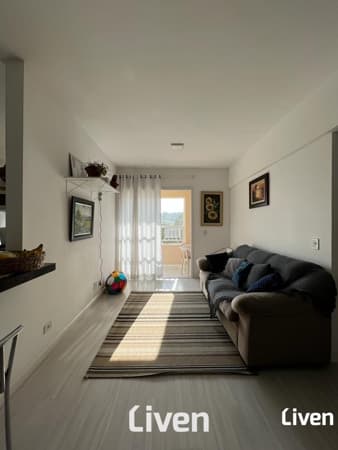 Lindo apartamento em ótima localização na zona sul