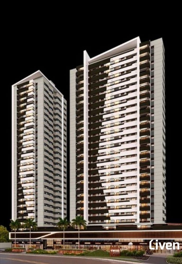 Apartamento à Venda em Jardim Satélite, São José dos Campos - SP