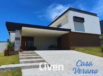 SOBRADO EM CONDOMÍNIO À VENDA COM 3 QUARTOS, 200M²