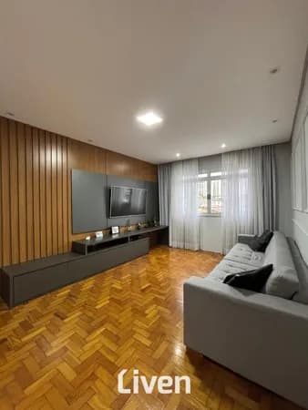 Apartamento em São José dos Campos - Jardim São Dimas