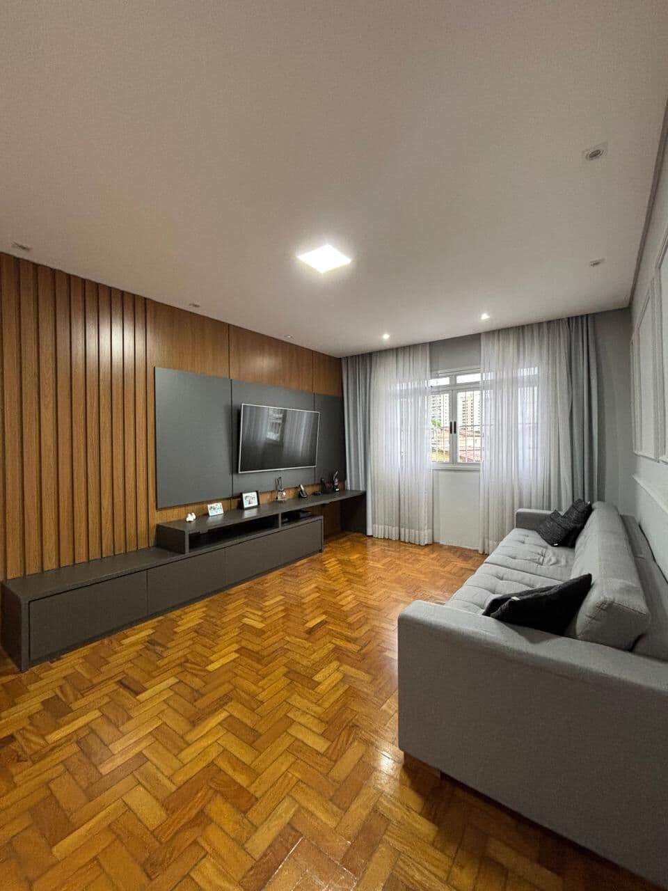 Apartamento em São José dos Campos - Jardim São Dimas