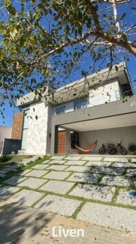 SOBRADO EM CONDOMÍNIO À VENDA COM 4 QUARTOS, 270M²