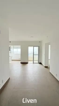 Apartamento em Jacareí - Loteamento Villa Branca