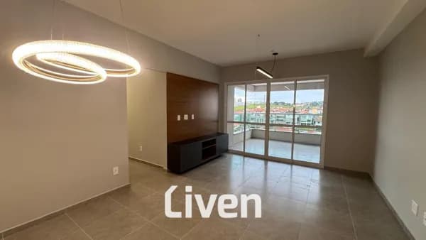 APARTAMENTO À VENDA COM 3 QUARTOS, 101M²
