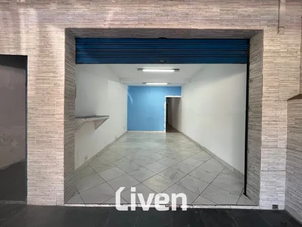 SOBRADO À VENDA, 1 QUARTO, 150 M²!!