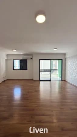 Apartamento em São José dos Campos - Parque Residencial Aquarius