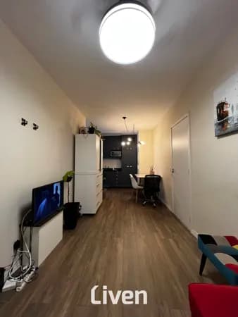 APARTAMENTO À VENDA COM 3 QUARTOS, 105M²