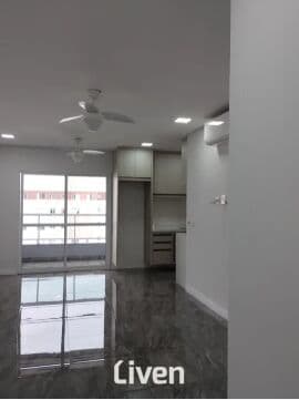 APARTAMENTO À VENDA, 3 QUARTOS, 84 M²!!