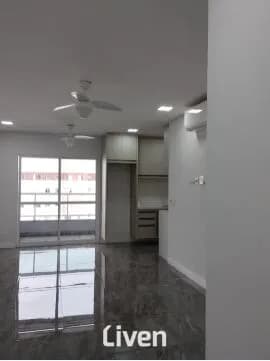 APARTAMENTO À VENDA, 3 QUARTOS, 84 M²!!