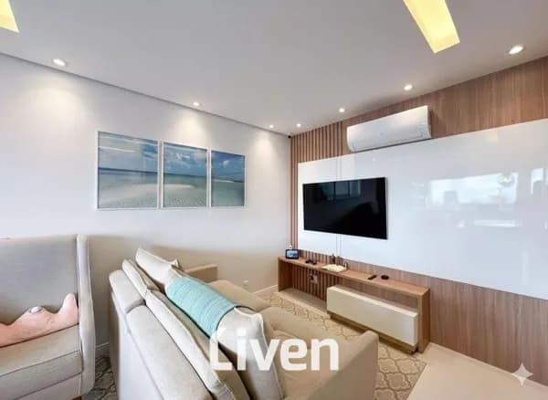 APARTAMENTO À VENDA COM 3 QUARTOS, 75M² NO JARDIM VENEZA