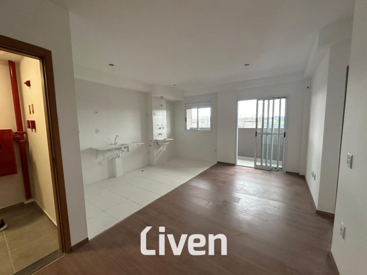 APARTAMENTO À VENDA COM 3 QUARTOS, 69 M² - URBANOVA!!