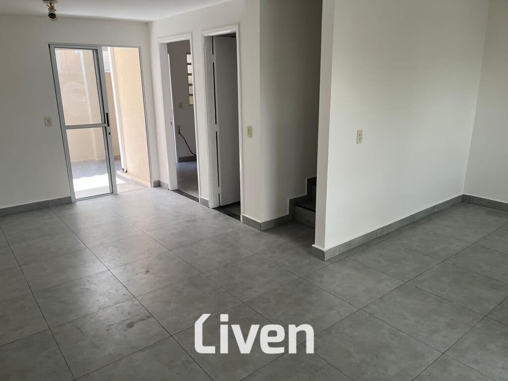 SOBRADO EM CONDOMÍNIO À VENDA COM 3 QUARTOS, 100M² NO URBANOVA