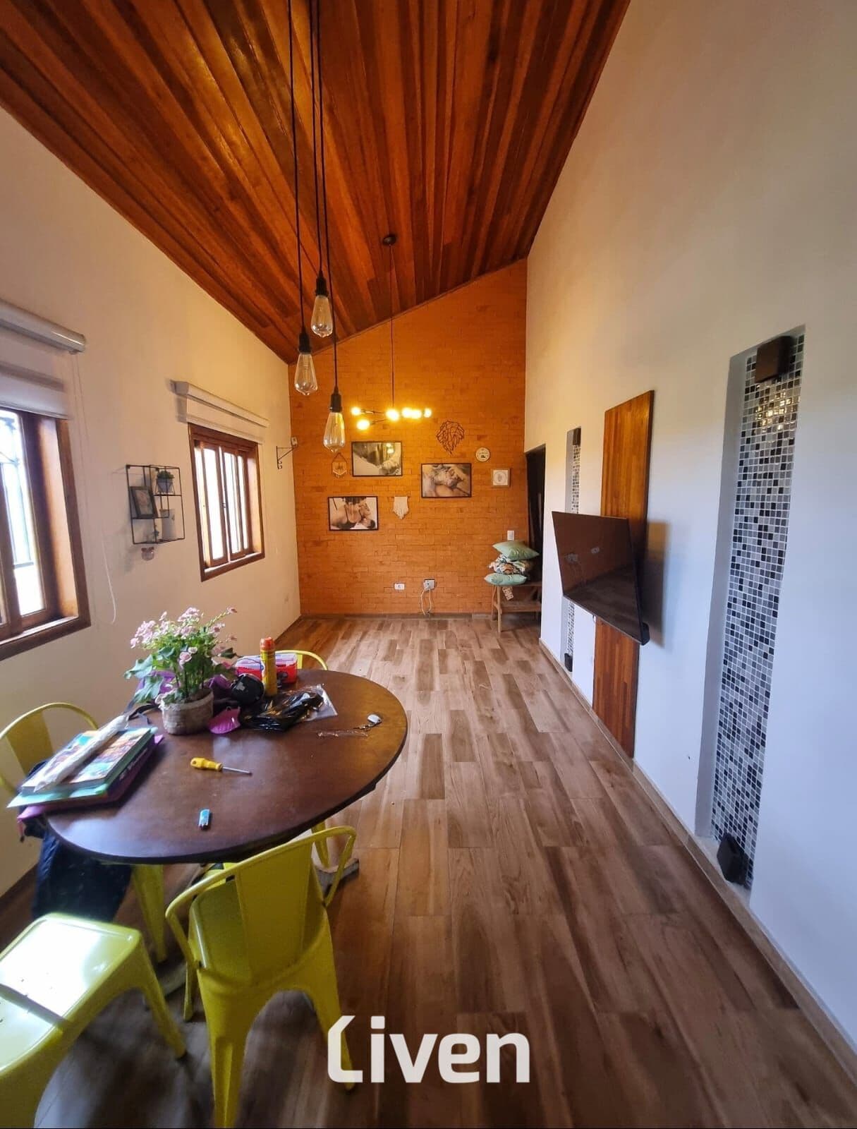 Casa em Jacareí - Residencial Santa Paula