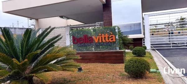 MARAVILHOSO TERRENO DE 360M² NO CONDOMÍNIO BELLA VITTÁ CAMINHO DA MATA