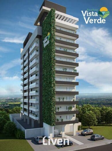 APARTAMENTO À VENDA COM 2 QUARTOS, 59M²