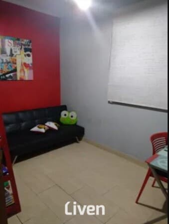 SOBRADO À VENDA, 3 DORMITÓRIOS, 125 M²!!