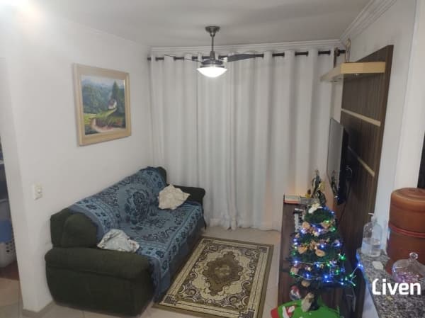 Apartamento à Venda em São José dos Campos - SP