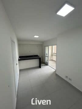 APARTAMENTO COM 2 QUARTOS, 55 M² - PARQUE INDUSTRIAL!!