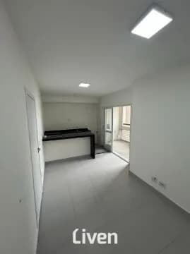APARTAMENTO COM 2 QUARTOS, 55 M² - PARQUE INDUSTRIAL!!