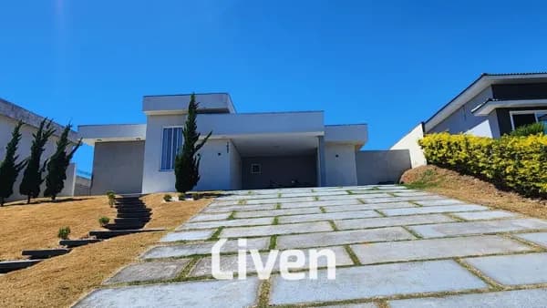 CASA À VENDA EM CONDOMÍNIO FECHADO COM 4 QUARTOS, 300 M² - MIRANTE DO VALE!!