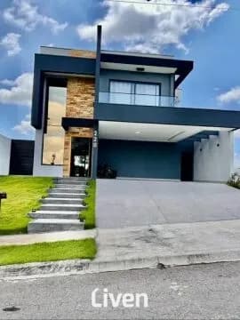 SOBRADO EM CONDOMÍNIO À VENDA COM 3 QUARTOS, 360M²