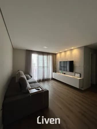 Apartamento em Parque Industrial, São José dos Campos/SP