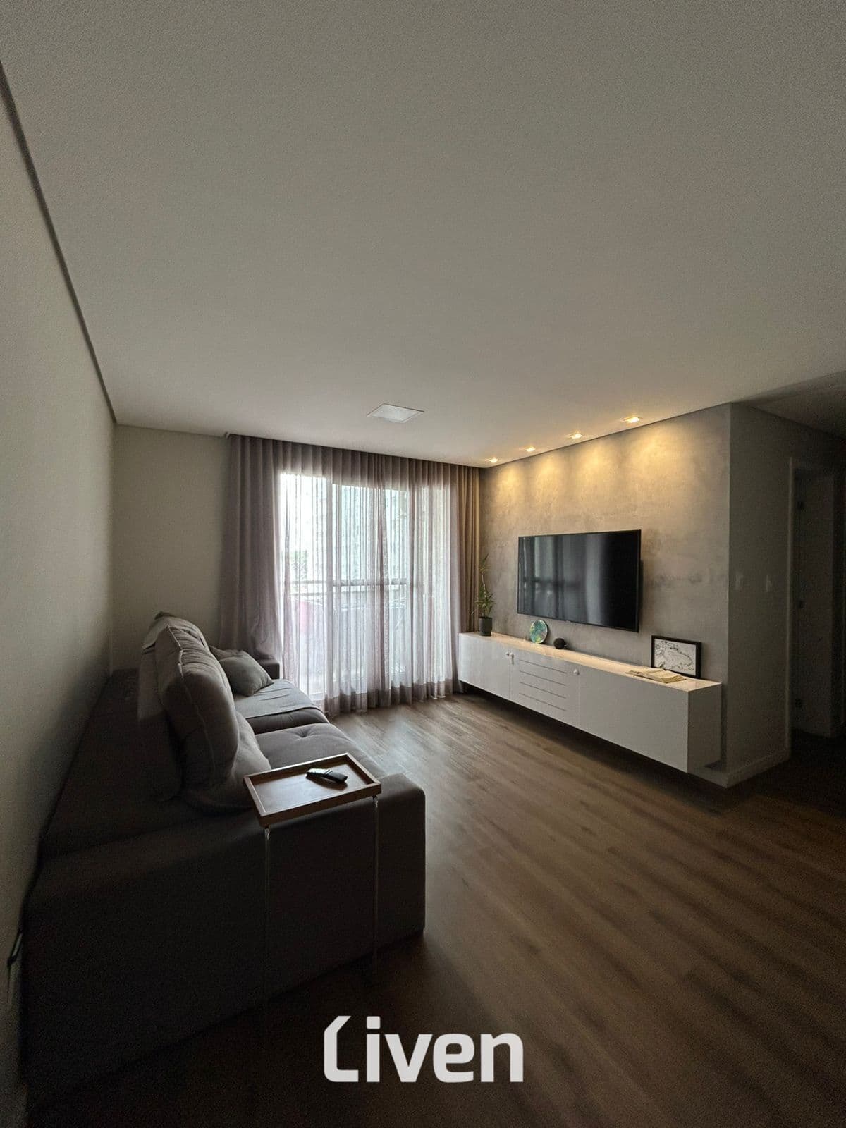 Apartamento em Parque Industrial, São José dos Campos/SP
