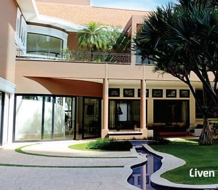 Sobrado em condomínio à Venda em São José dos Campos - SP