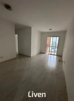 APARTAMENTO À VENDA COM 3 QUARTOS, 79M²