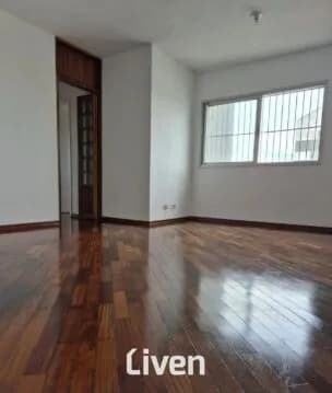 APARTAMENTO À VENDA COM 3 QUARTOS, 75 M² - VILA TATETUBA!!