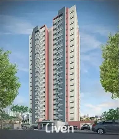 APARTAMENTO À VENDA COM 2 QUARTOS, 87 M² - VILA EMA!!