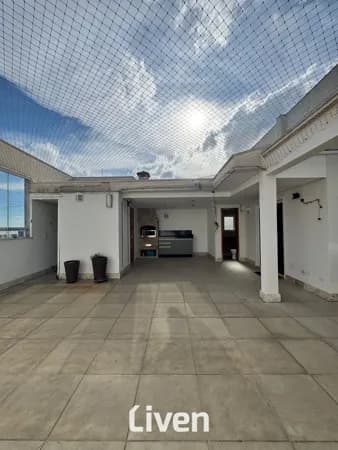 APARTAMENTO À VENDA COM 3 QUARTOS, 294M² NA VILA EMA.