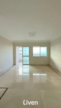 Apartamento em São José dos Campos - Vila Ema