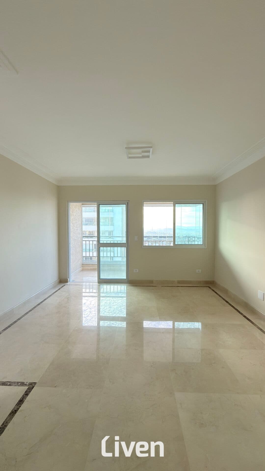 Apartamento em São José dos Campos - Vila Ema