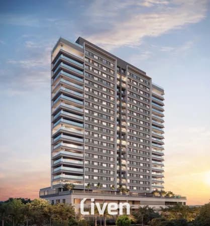 APARTAMENTO ALTO PADRÃO À VENDA COM 4 QUARTOS, 300M² NO JARDIM DAS COLINAS