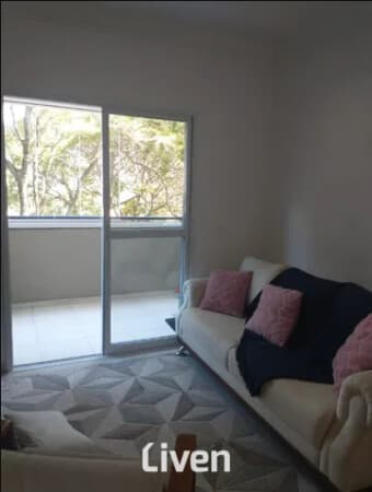 APARTAMENTO À VENDA, 2 QUARTOS, 70 M²!!