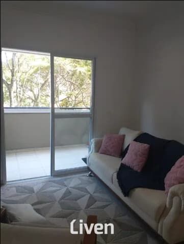 APARTAMENTO À VENDA, 2 QUARTOS, 70 M²!!