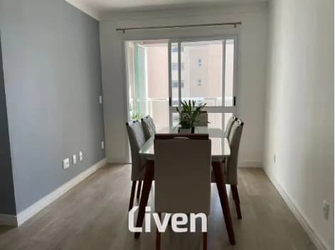 APARTAMENTO À VENDA, 2 QUARTOS, 75 M²!!