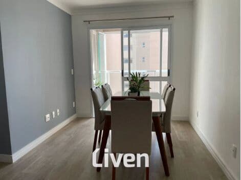 APARTAMENTO À VENDA, 2 QUARTOS, 75 M²!!