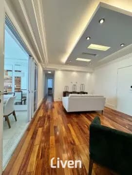 APARTAMENTO À VENDA, 4 QUARTOS, 125 M²!!