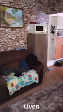 CASA À VENDA COM 2 QUARTOS, 200M²