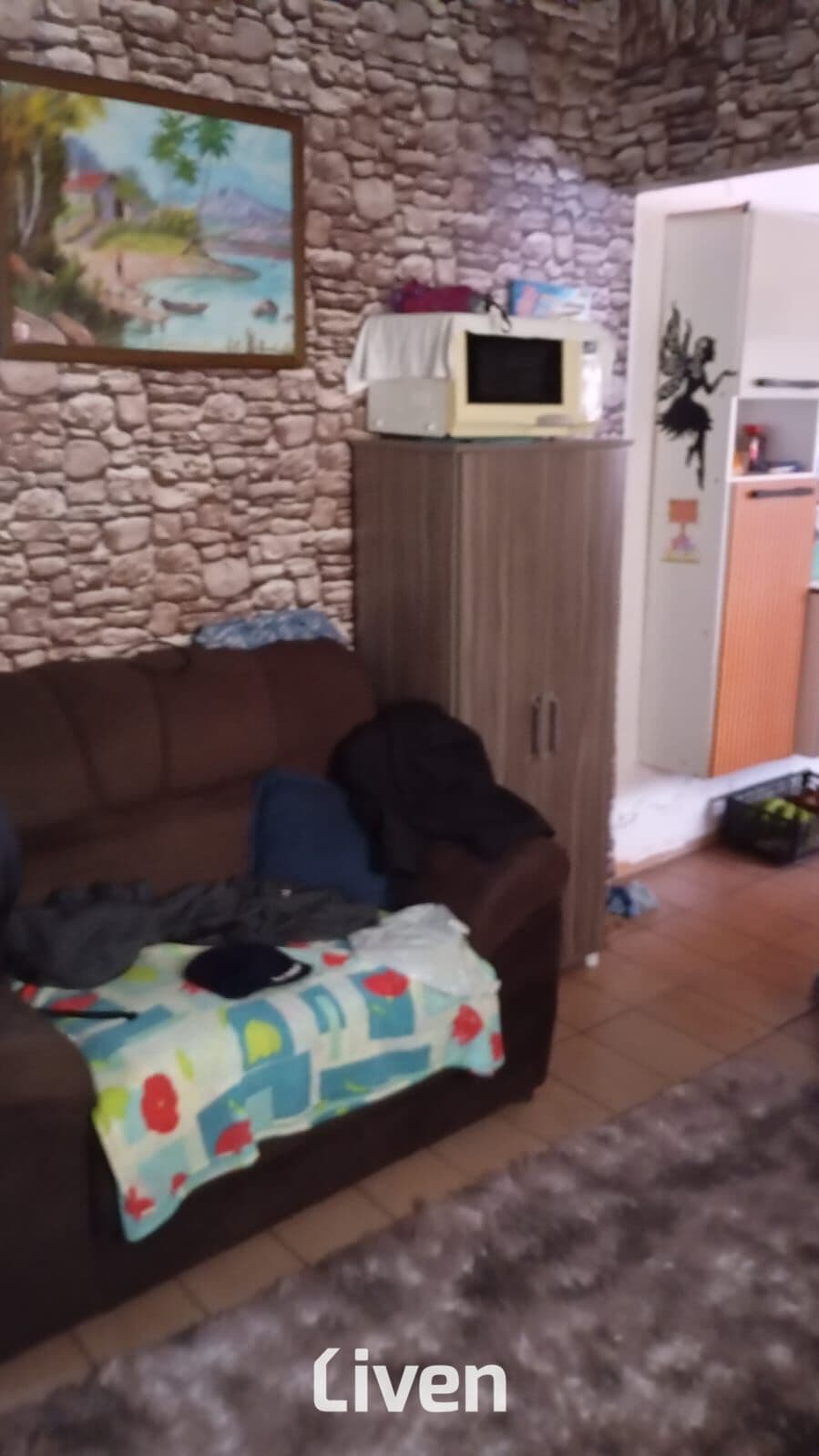 CASA À VENDA COM 2 QUARTOS, 200M²