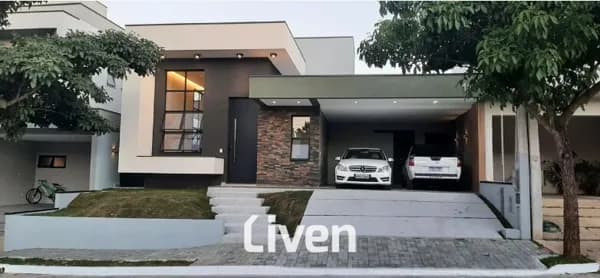 CASA À VENDA, CONDOMÍNIO FECHADO, 170 M² - TERRAS DO VALE!!