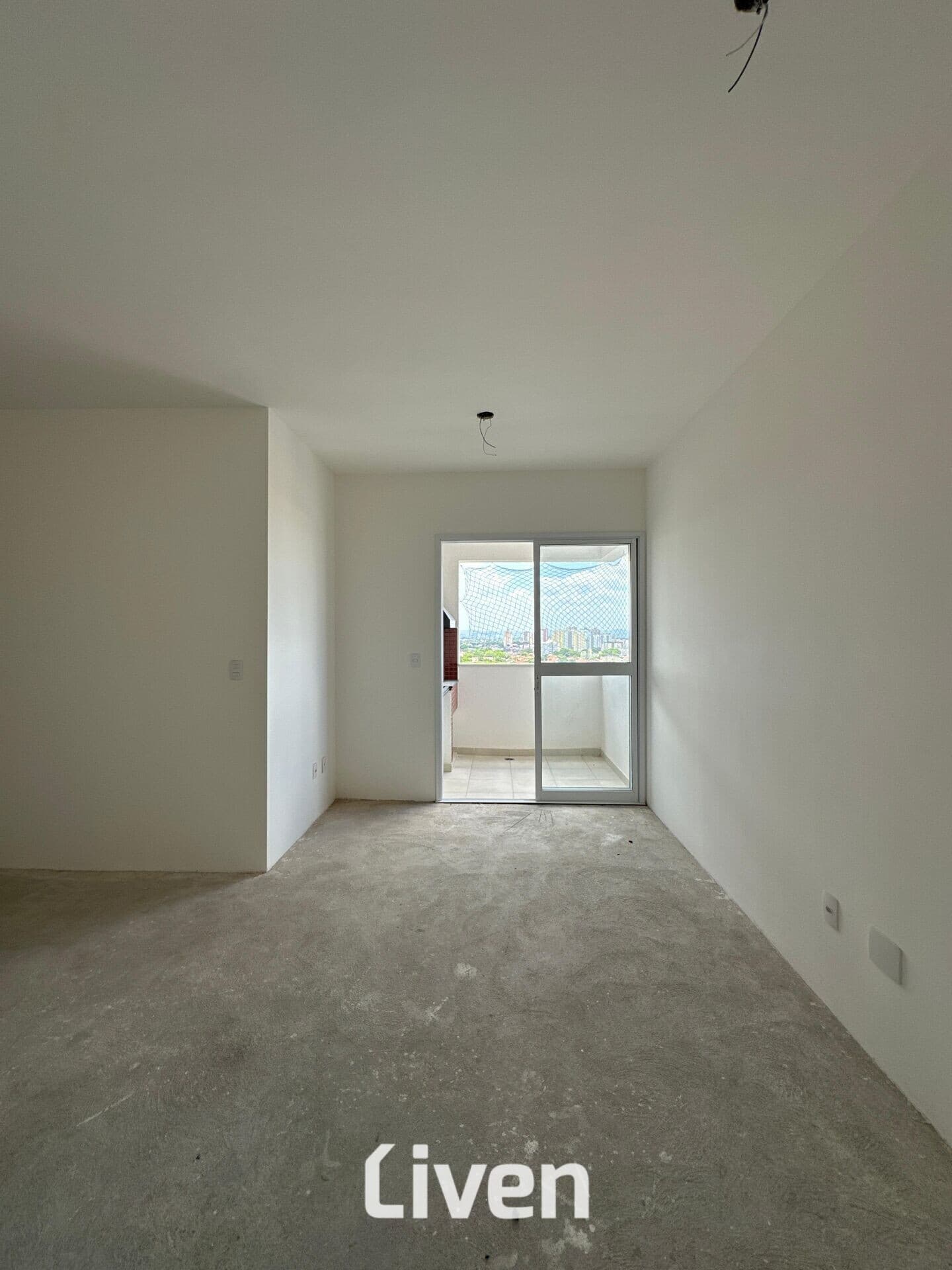 APARTAMENTO À VENDA COM 2 QUARTOS, 58M²