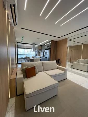 Apartamento em Jacareí - Loteamento Villa Branca