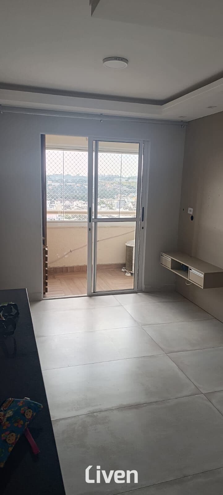 APARTAMENTO À VENDA COM 3 QUARTOS, 65 M² - VILLA BRANCA!!