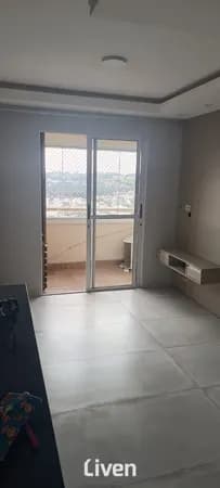 APARTAMENTO À VENDA COM 3 QUARTOS, 65 M² - VILLA BRANCA!!