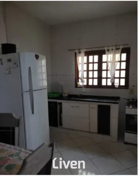 SOBRADO À VENDA, 4 QUARTOS, 140 M²!!