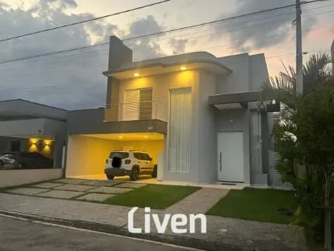 SOBRADO EM CONDOMÍNIO À VENDA COM 4 QUARTOS, 255M²