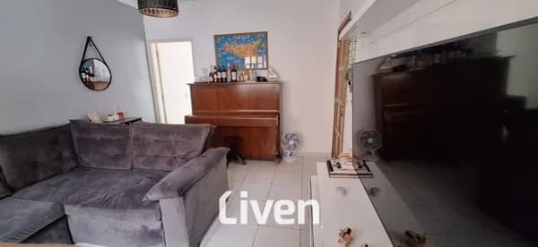 Casa em Bosque dos Eucaliptos, São José dos Campos/SP